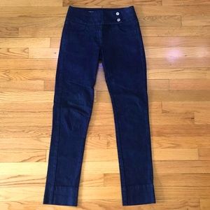 Karen Millen Tapered Jeans